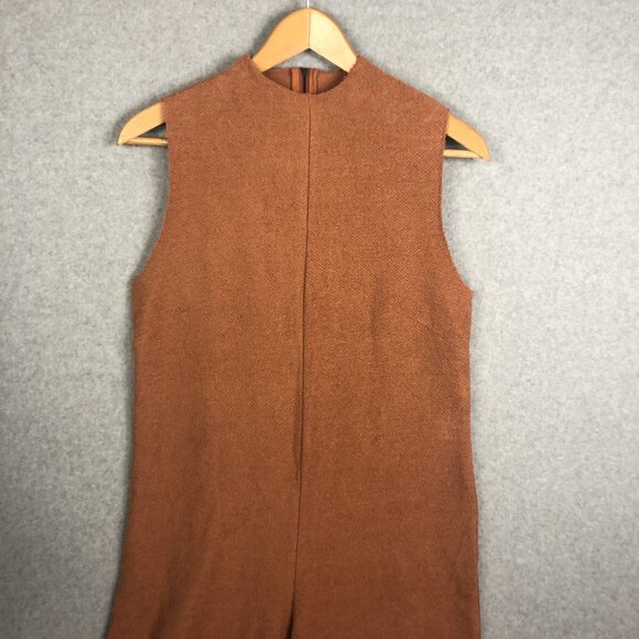 Osklen Recycled Terry Cloth Jumpsuit Swimsuit Coverup Size Medium - Picture 8 of 10